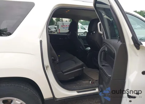 2015 GMC Acadia Sle-1 z USA, uszkodzony, nr VIN 1GKKVNED3FJ206083